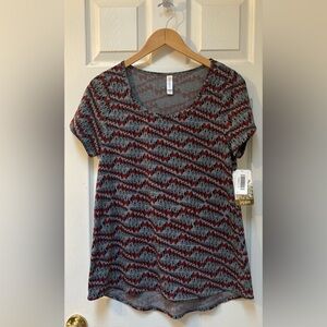 NWT Rare Lularoe Disney Minnie Mouse Classic Tee